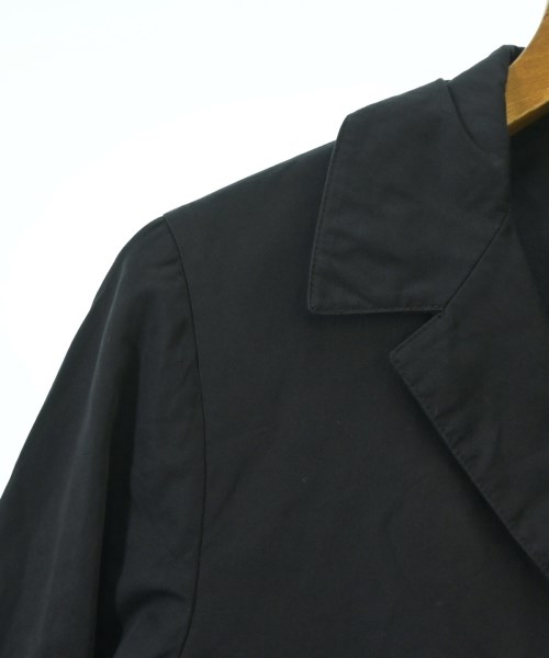 LANVIN（ランバン）その他 紺 サイズ:50(XL位) メンズ/2200722718032
