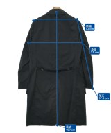 LANVIN（ランバン）その他 紺 サイズ:50(XL位) メンズ/2200722718032