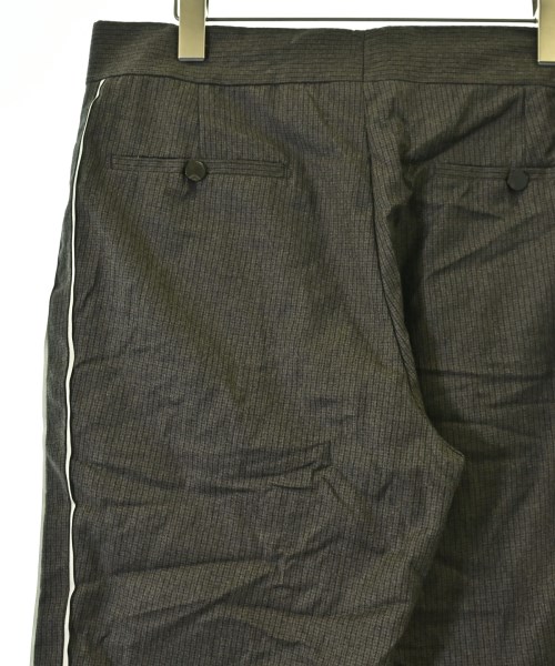 LANVIN（ランバン）その他 グレー サイズ:50(XL位) メンズ/2200722718049