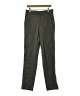 LANVIN（ランバン）その他 グレー サイズ:50(XL位) メンズ/2200722718049