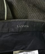 LANVIN（ランバン）その他 グレー サイズ:50(XL位) メンズ/2200722718049
