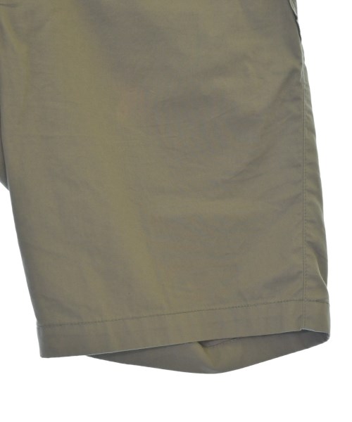 LANVIN（ランバン）ショートパンツ グレー サイズ:50(XL位) メンズ/2200724704057
