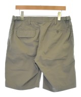 LANVIN（ランバン）ショートパンツ グレー サイズ:50(XL位) メンズ/2200724704057