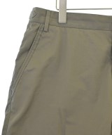 LANVIN（ランバン）ショートパンツ グレー サイズ:50(XL位) メンズ/2200724704057