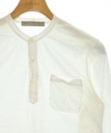 LANVIN（ランバン）Tシャツ・カットソー 白 サイズ:S メンズ/2200720372762