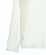 LANVIN（ランバン）Tシャツ・カットソー 白 サイズ:S メンズ/2200720372762
