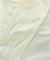 LANVIN（ランバン）Tシャツ・カットソー 白 サイズ:S メンズ/2200720372762