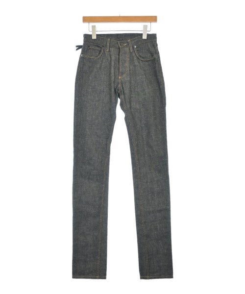 LANVIN(ランバン)のデニムパンツ サイズ:26(XS位) 8,000円