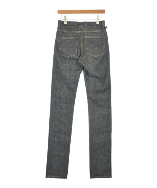 LANVIN（ランバン）デニムパンツ 黒 サイズ:26(XS位) メンズ/2200726073069