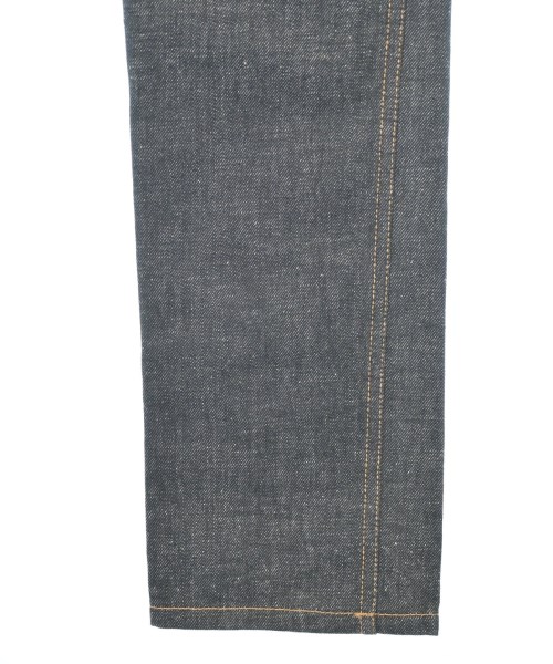 LANVIN（ランバン）デニムパンツ 黒 サイズ:26(XS位) メンズ/2200726073069