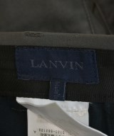LANVIN（ランバン）その他 グレー サイズ:48(L位) メンズ/2200722789056