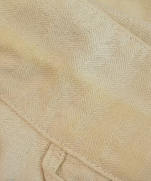 LANVIN（ランバン）その他 白 サイズ:46(M位) メンズ/2200727048073