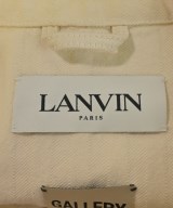 LANVIN（ランバン）その他 白 サイズ:46(M位) メンズ/2200727048073