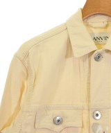 LANVIN（ランバン）その他 白 サイズ:46(M位) メンズ/2200727048073