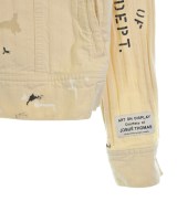 LANVIN（ランバン）その他 白 サイズ:46(M位) メンズ/2200727048073