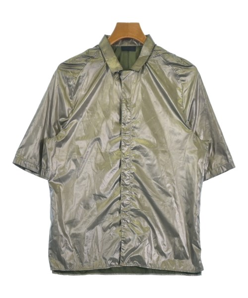 LANVIN(ランバン)のカジュアルシャツ サイズ:38(S位) 11,000円