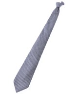 LANVIN（ランバン）ネクタイ 青 サイズ:- メンズ/2200728393035