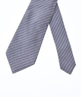 LANVIN（ランバン）ネクタイ 青 サイズ:- メンズ/2200728393035