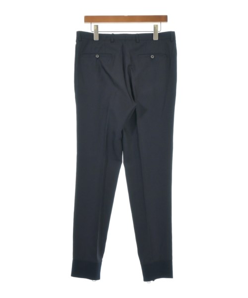 LANVIN（ランバン）スラックス 紺 サイズ:-(M位) メンズ/2200728846074