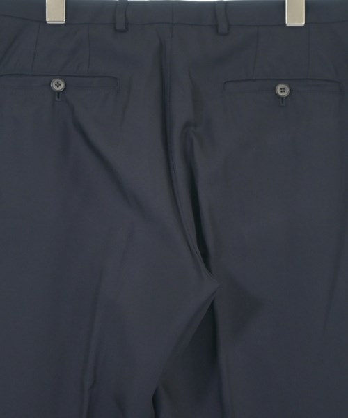 LANVIN（ランバン）スラックス 紺 サイズ:-(M位) メンズ/2200728846074