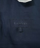LANVIN（ランバン）スラックス 紺 サイズ:-(M位) メンズ/2200728846074