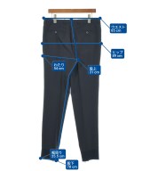 LANVIN（ランバン）スラックス 紺 サイズ:-(M位) メンズ/2200728846074
