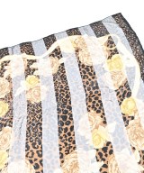 LANVIN（ランバン）ストール 黒 サイズ:- レディース/2200681249486