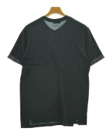 LANVIN（ランバン）Tシャツ・カットソー 黒 サイズ:S メンズ/2200682315043