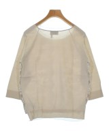 LANVIN（ランバン）ニット・セーター ベージュ サイズ:-(M位) レディース/2200682386029