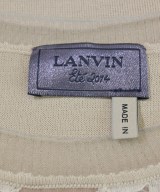 LANVIN（ランバン）ニット・セーター ベージュ サイズ:-(M位) レディース/2200682386029