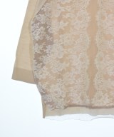LANVIN（ランバン）ニット・セーター ベージュ サイズ:-(M位) レディース/2200682386029