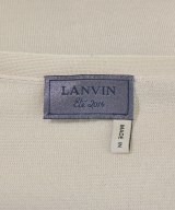 LANVIN（ランバン）カーディガン ベージュ サイズ:-(M位) レディース/2200682386036