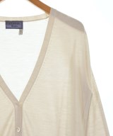 LANVIN（ランバン）カーディガン ベージュ サイズ:-(M位) レディース/2200682386036