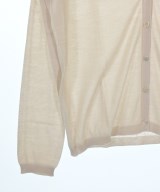 LANVIN（ランバン）カーディガン ベージュ サイズ:-(M位) レディース/2200682386036