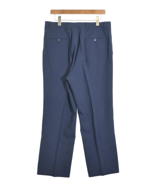 LANVIN（ランバン）スラックス 紺 サイズ:46(M位) メンズ/2200683231366