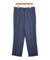 LANVIN（ランバン）スラックス 紺 サイズ:46(M位) メンズ/2200683231366