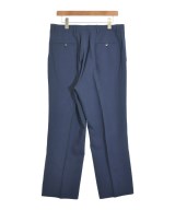LANVIN（ランバン）スラックス 紺 サイズ:46(M位) メンズ/2200683231366
