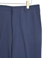 LANVIN（ランバン）スラックス 紺 サイズ:46(M位) メンズ/2200683231366