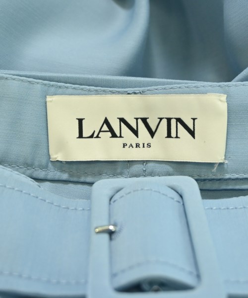 LANVIN（ランバン）その他 青 サイズ:40(M位) レディース/2200684733128