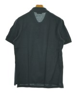 LANVIN（ランバン）ポロシャツ 紺 サイズ:M メンズ/2200685264102