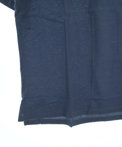 LANVIN（ランバン）ポロシャツ 紺 サイズ:M メンズ/2200685264119