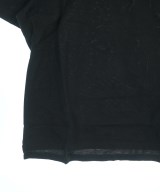 LANVIN（ランバン）ポロシャツ 黒 サイズ:M メンズ/2200685264126