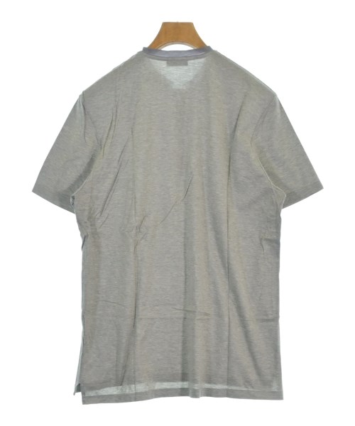 LANVIN（ランバン）Tシャツ・カットソー グレー サイズ:M メンズ/2200685264140