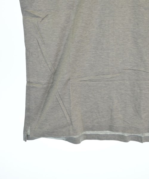LANVIN（ランバン）Tシャツ・カットソー グレー サイズ:M メンズ/2200685264140