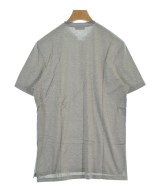 LANVIN（ランバン）Tシャツ・カットソー グレー サイズ:M メンズ/2200685264140