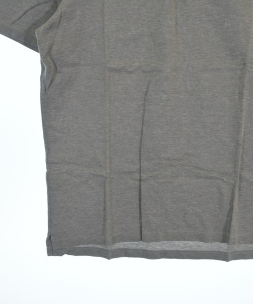 LANVIN（ランバン）ポロシャツ グレー サイズ:M メンズ/2200685264164