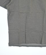 LANVIN（ランバン）ポロシャツ グレー サイズ:M メンズ/2200685264164