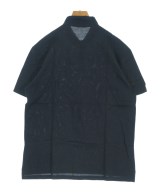 LANVIN（ランバン）ポロシャツ 紺 サイズ:M メンズ/2200685264188