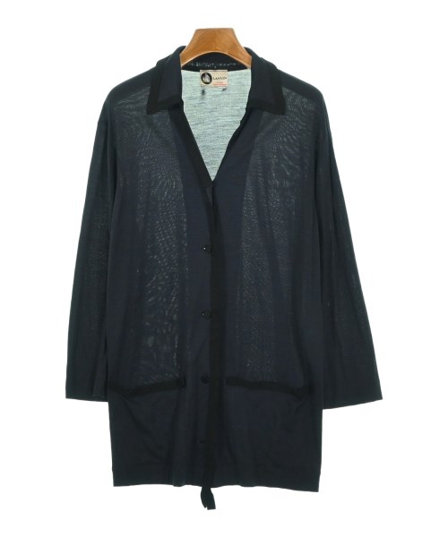 LANVIN(ランバン)その他 紺 サイズ:34(XXS位)/2200680323040