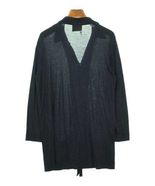 LANVIN（ランバン）その他 紺 サイズ:34(XXS位) レディース/2200680323040
